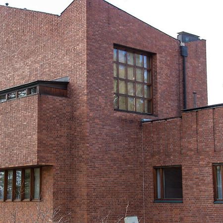 Saynatsalo Town Hall Guestroom 외부 사진